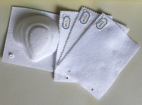 東莞醫(yī)用口罩無紡布