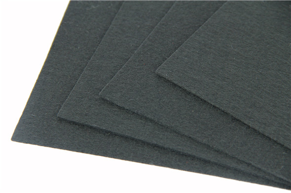 針刺無紡布 針刺無紡布