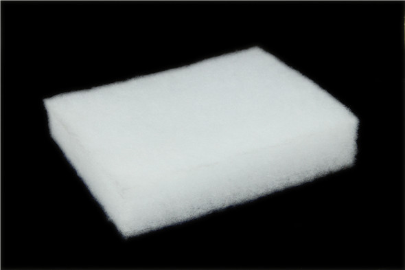 耐高溫過濾棉 耐高溫過濾棉