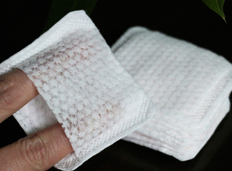 化妝棉無(wú)紡布 化妝棉無(wú)紡布