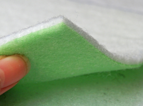 過濾無紡布 過濾無紡布